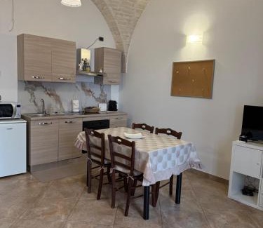 Putignano Apartamento | Casa Clapiase