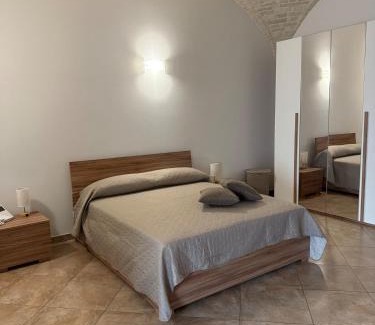 Putignano Apartamento | Casa Clapiase