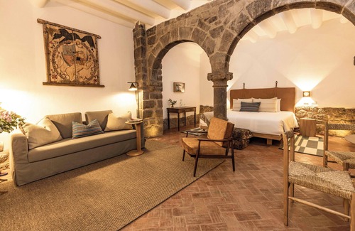 Centro histórico de Cusco Hotel | Casa Clara by Ananay Hotels