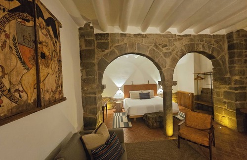 Centro histórico de Cusco Hotel | Casa Clara by Ananay Hotels