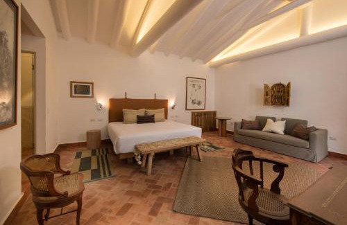 Centro histórico de Cusco Hotel | Casa Clara by Ananay Hotels