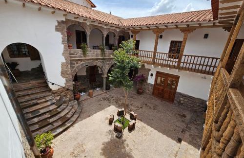 Centro histórico de Cusco Hotel | Casa Clara by Ananay Hotels
