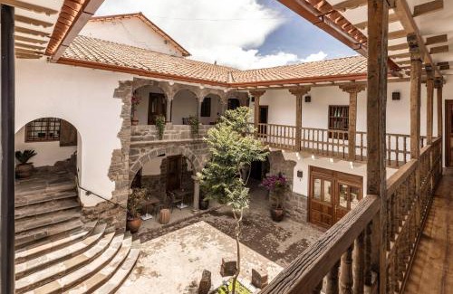 Centro histórico de Cusco Hotel | Casa Clara by Ananay Hotels