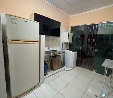 Gurupi Casa | Casa Clara Essence