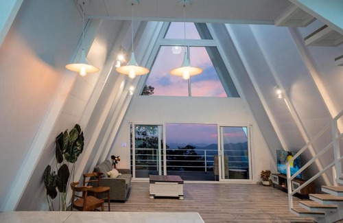 Guacimal Chalet De Esquí | Casa Clara Monteverde