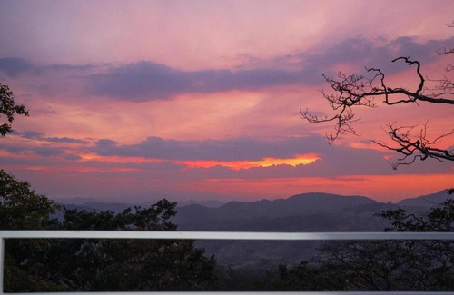 Guacimal Chalet De Esquí | Casa Clara Monteverde