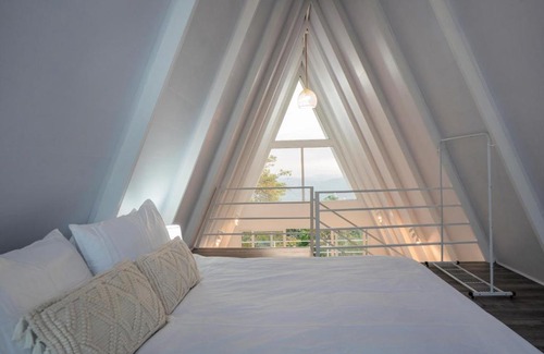 Guacimal Chalet De Esquí | Casa Clara Monteverde