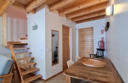 Baiona Casa | Casa Clara