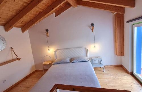 Baiona Casa | Casa Clara