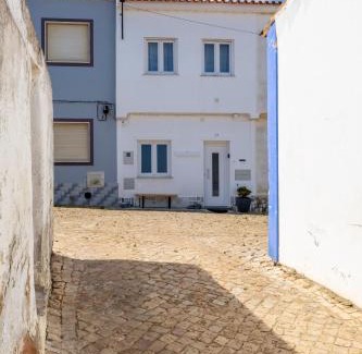 Vila do Bispo Casa | Casa Clara
