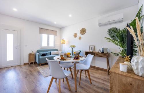 Vila do Bispo Casa | Casa Clara