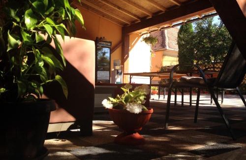 Lazaret Casa | Casa Clara