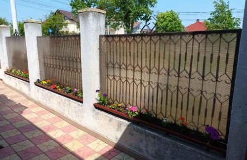 Techirghiol Casa | Casa Clara