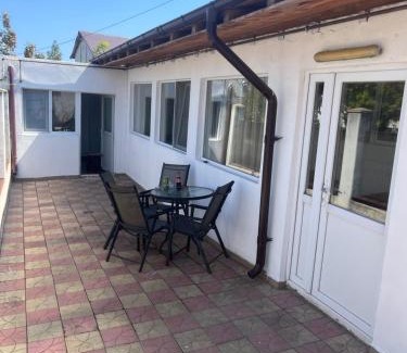 Techirghiol Casa | Casa Clara