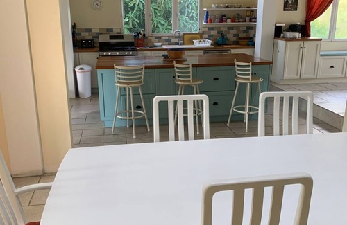 Bacolet Villa | Casa Clara - El lugar perfecto para una familia / grupo de amigos para reunirse y relajarse