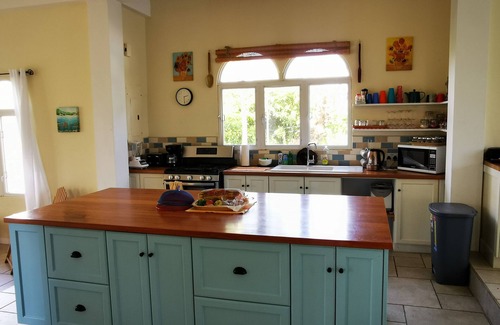 Bacolet Villa | Casa Clara - El lugar perfecto para una familia / grupo de amigos para reunirse y relajarse