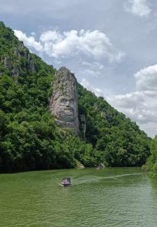 Orsova Casa | Casa Clau Cazare Orșova