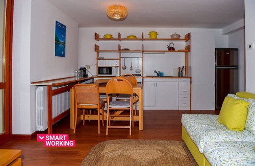 Civenna Apartamento | Claudia House