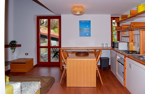 Civenna Apartamento | Claudia House