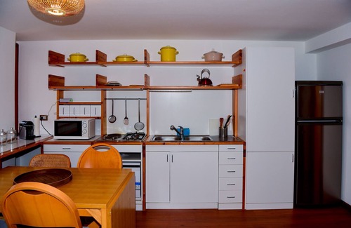 Civenna Apartamento | Claudia House