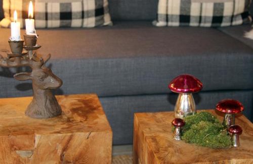Tiefenbach Apartamento | Casa Claudia - die schöne 4-Sterne-Fewo - im Sommer Bergbahntickets inclusive