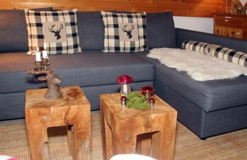 Tiefenbach Apartamento | Casa Claudia - die schöne 4-Sterne-Fewo - im Sommer Bergbahntickets inclusive