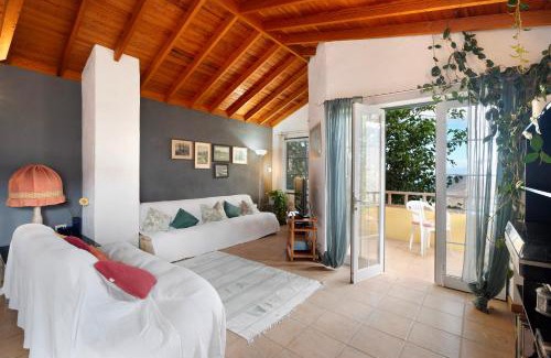 Hermigua Apartamento | Casa Claudia