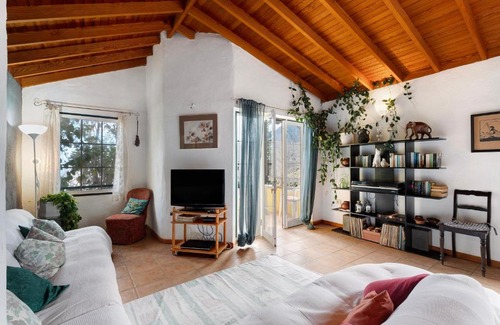 Hermigua Apartamento | Casa Claudia