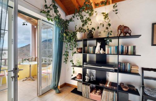 Hermigua Apartamento | Casa Claudia