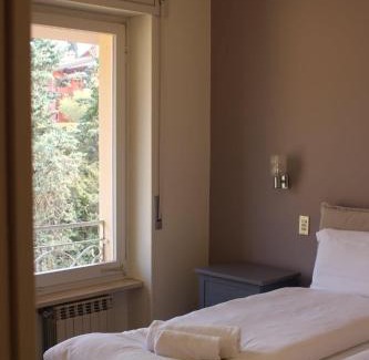 Assenza Apartamento | Casa Claudia