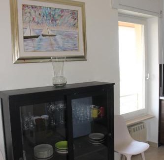 Assenza Apartamento | Casa Claudia