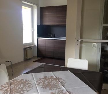 Assenza Apartamento | Casa Claudia