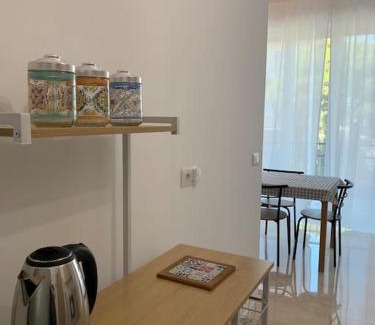 Lecce Apartamento | Casa Claudia LT - appartamento monolocale per vacanze nel Salento a Lecce