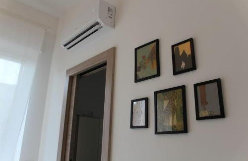 Lecce Apartamento | Casa Claudia LT - appartamento monolocale per vacanze nel Salento a Lecce