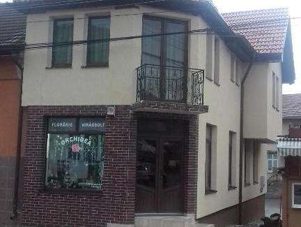 Sangeorgiu de Padure Casa | Casa Claudia