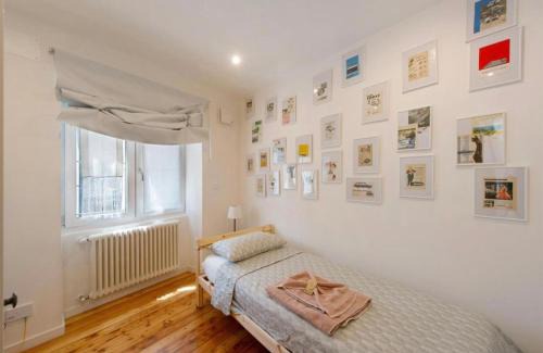 Verres Apartamento | Casa Clelia