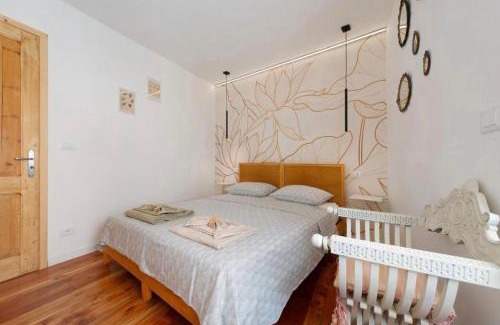 Verres Apartamento | Casa Clelia
