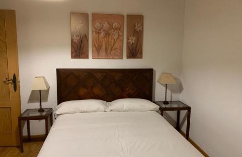 La Hiruela Casa | Casa Clemente II