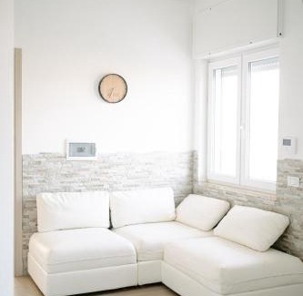 Cropani Marina Apartamento | Casa Cleo al Mare con Free WiFi Netflix AC