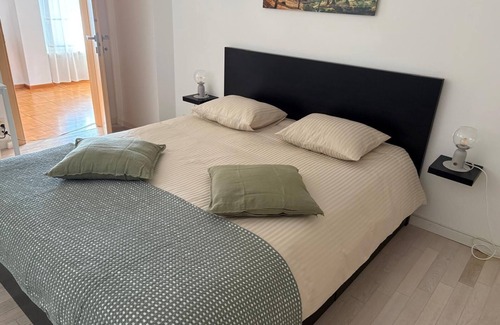 Lugano Cama Y Desayuno | Casa-Cleo