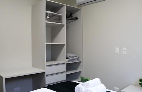 Regiao Norte Apartamento | Casa Climatizada com Churrasqueira para 7 Hóspedes