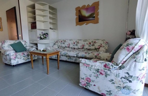 Carciano Apartamento | Casa Clivia - 3 br apartment with lake view
