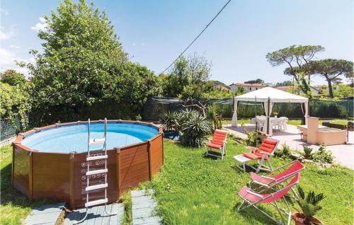 Marina di Massa Casa | Casa Clo