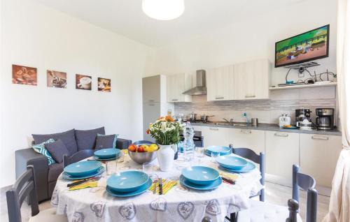 Marina di Massa Casa | Casa Clo