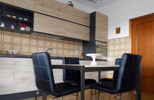 Aulla Apartamento | Casa Cloe