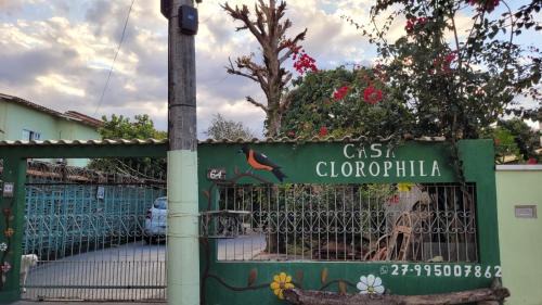 Vila Velha Casa | Casa Clorophila, quarto para até 7 hóspedes