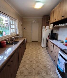 Vila Velha Casa | Casa Clorophila, quarto para até 7 hóspedes
