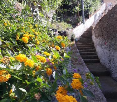 Maiori Casa | Casa Clotide