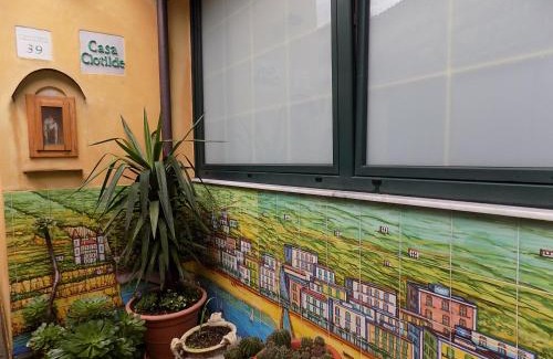 Maiori Casa | Casa Clotide