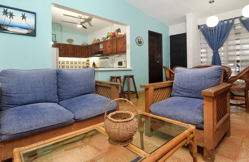Colonia 10 de Abril Casa | Casa Cloud 9 is Perfect for Your Family/Dive Dream Vacation!